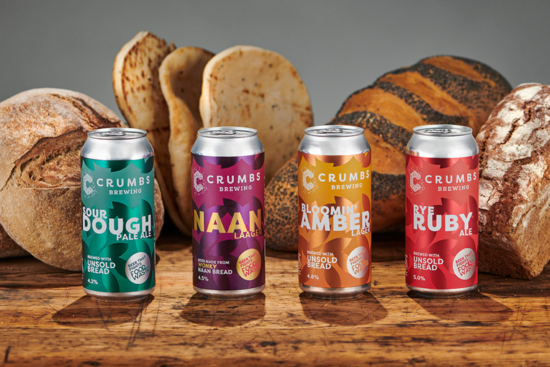 Crumbs Beers