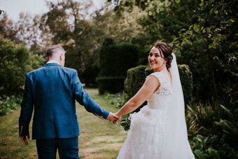 My Wedding day 