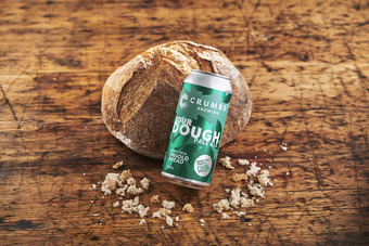 Sourdough Pale Ale