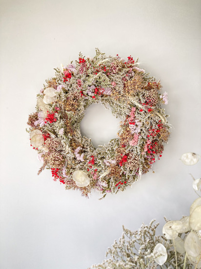 wreath