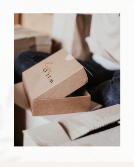 Wild Ivy Gift Box