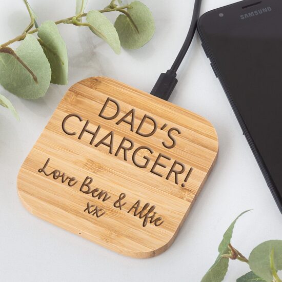 Gifts Personalised