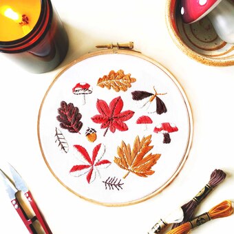 Traditional Crafts in a Modern Way