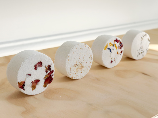 Awakening Bath Bomb
