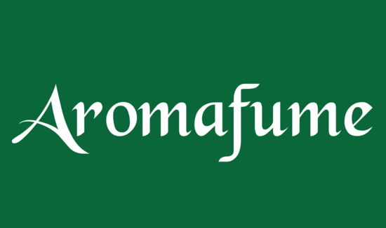Aromafume Logo