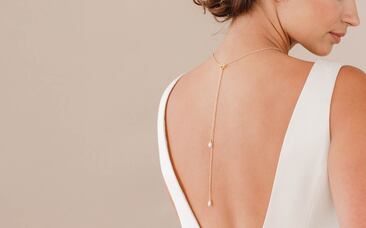 Bridal Earrings
