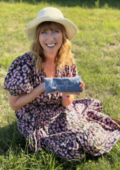 Lucy Edge Founder