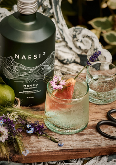 Alcohol-Free Premium Drinks
