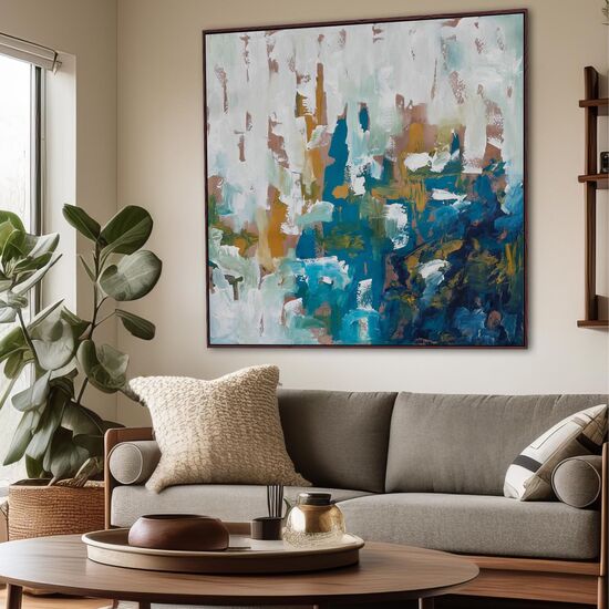 artfables, modern affordable art prints and posters