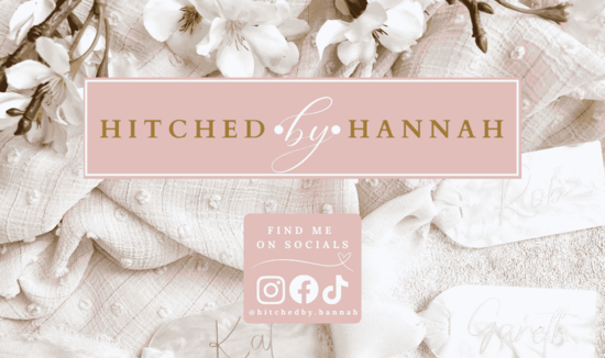 Banner & Socials