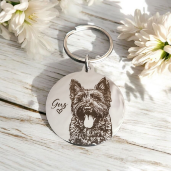 All of our makes are unique to you, using your photos or text to make them that little bit more special.