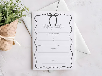 Party Invitations 