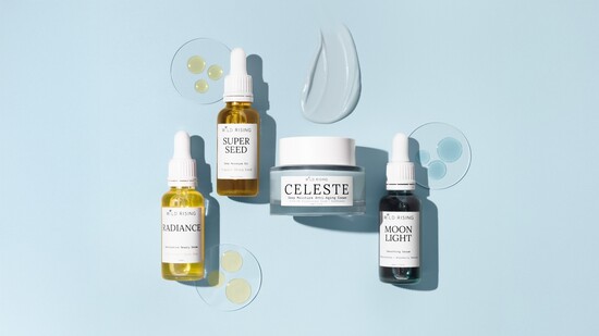 Wild Rising Skincare