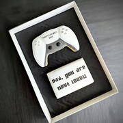 Pregnancy Announcement Cookies
