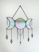 Moon Phase garland