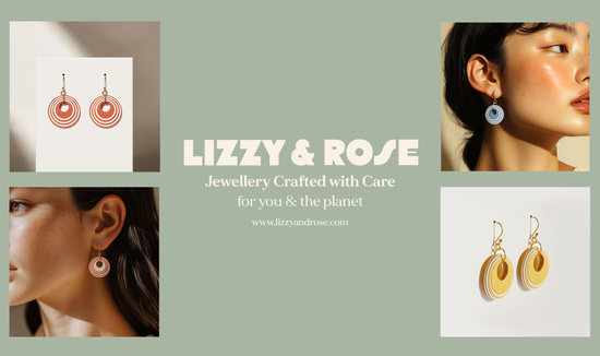 Lizzy rose jewellery banner