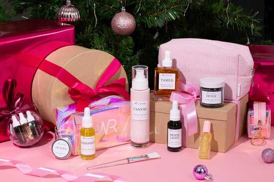 Wild Rising Skincare