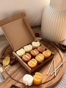 pumpkin wax melts in a box