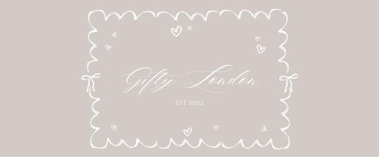 GIFTY BANNER