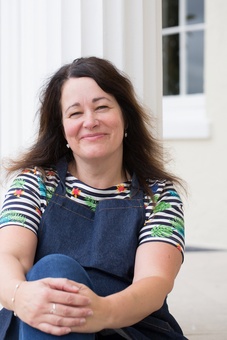 Founder & Maker Lynn