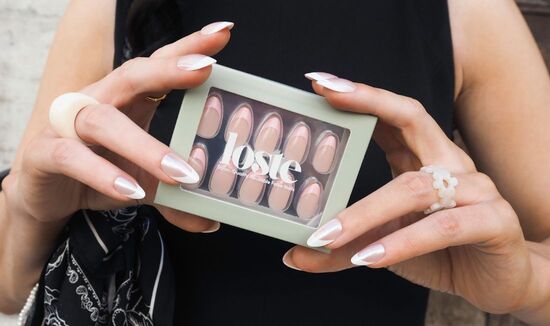 Loste False Nails