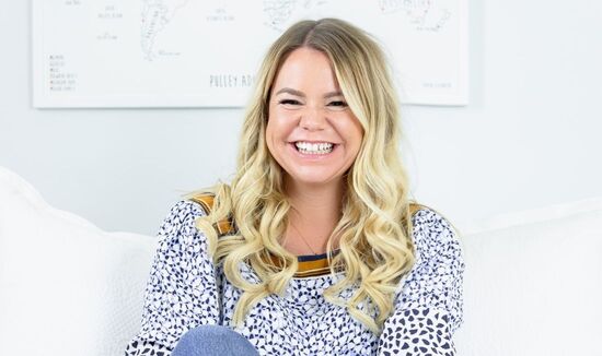 Louisa Elizabeth HQ