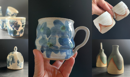 Jenny Hewitt Design Handmade Ceramics