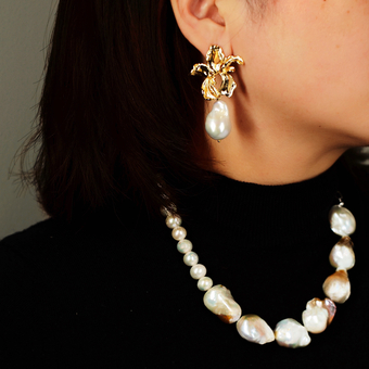 Beaded Jewelry