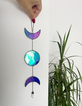 triple moon phases