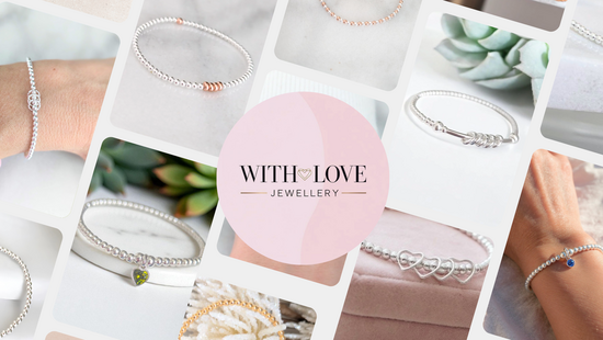 With Love Jewellery UK cover image for this store