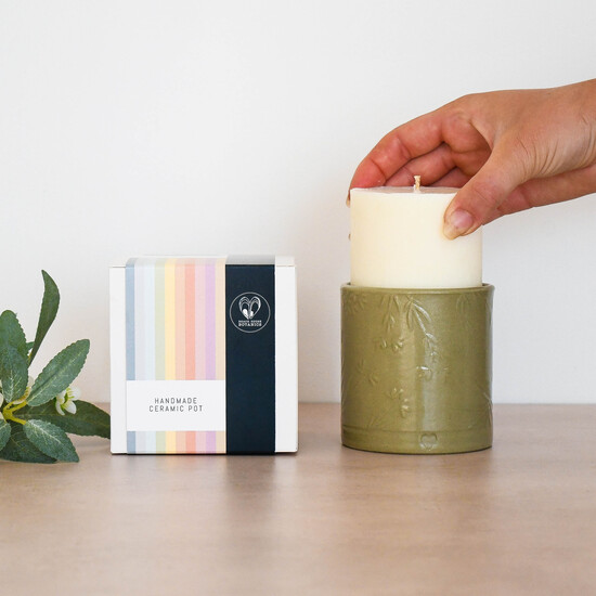 Candlemaking Kit