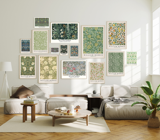 William Morris Collection