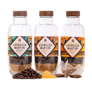 Gin Botanicals
