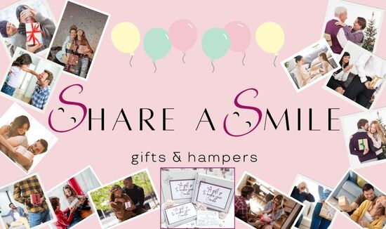 ShareaSmile