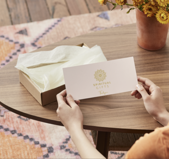 Made & Curated With Love x