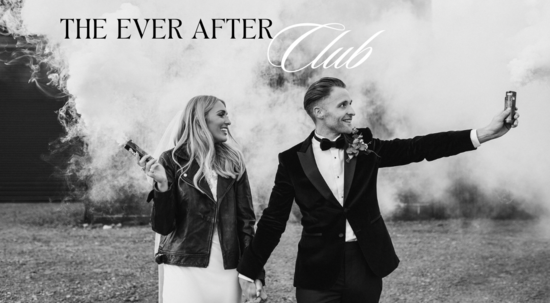 The Ever After Club