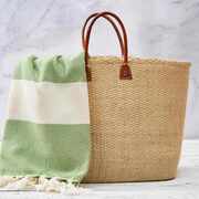 Hammam Throws & Towels 